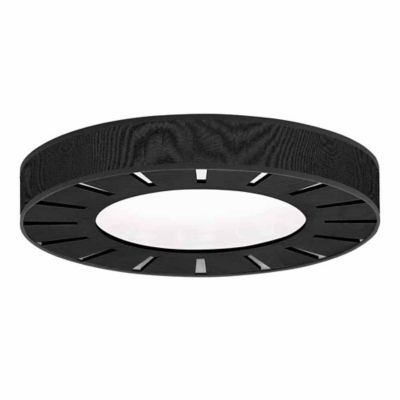 Arthur LED Flushmount