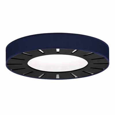 Arthur LED Flushmount