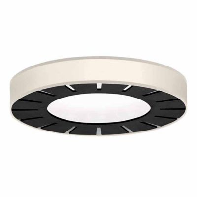 Arthur LED Flushmount
