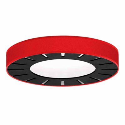 Arthur LED Flushmount