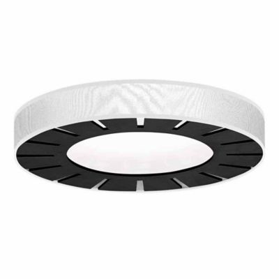 Arthur LED Flushmount