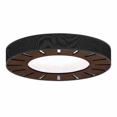 Arthur LED Flushmount
