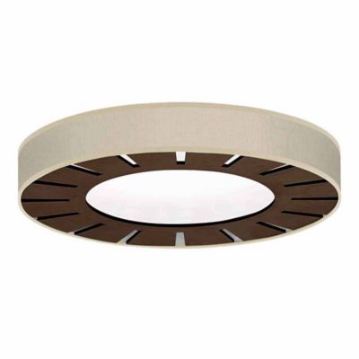 Arthur LED Flushmount