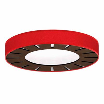 Arthur LED Flushmount