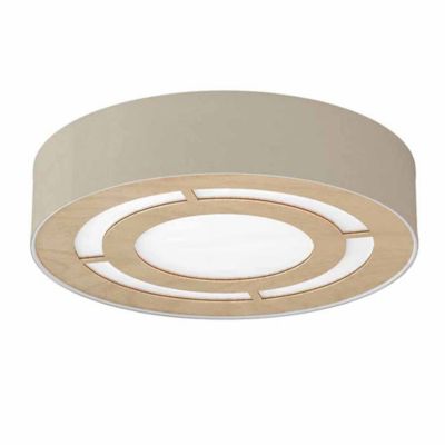 Cloie LED Flushmount