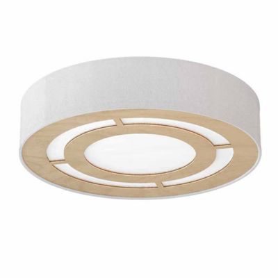 Cloie LED Flushmount