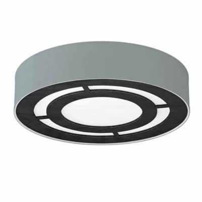 Cloie LED Flushmount