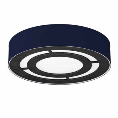 Cloie LED Flushmount