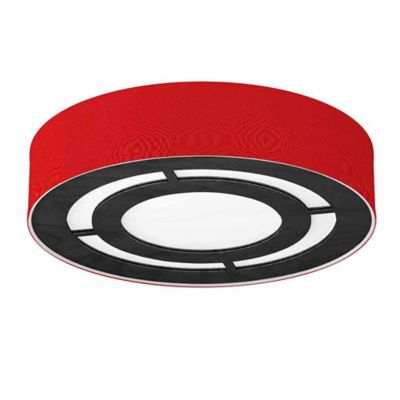 Cloie LED Flushmount