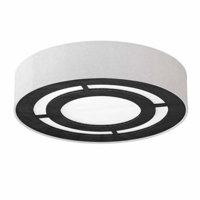 Cloie LED Flushmount