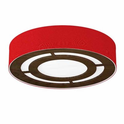 Cloie LED Flushmount