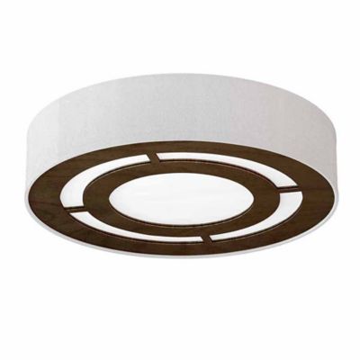 Cloie LED Flushmount