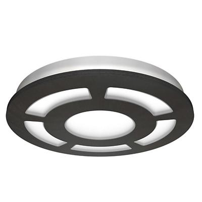 Disca Arc LED Flushmount