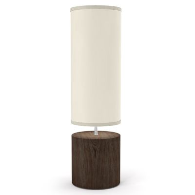 Spin Table Lamp