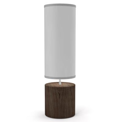 Spin Table Lamp