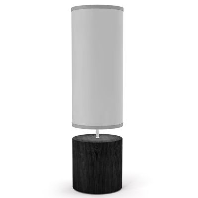 Spin Table Lamp
