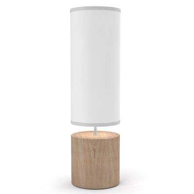 Spin Table Lamp
