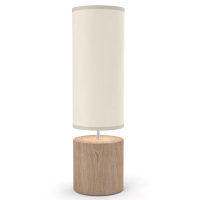 Spin Table Lamp