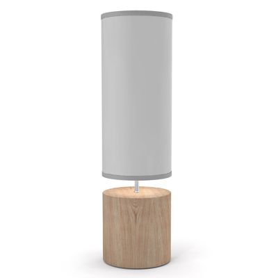 Spin Table Lamp