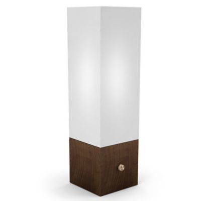 Art Table Lamp