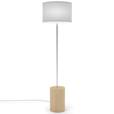 Slight Floor Lamp