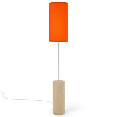 Tubis Floor Lamp