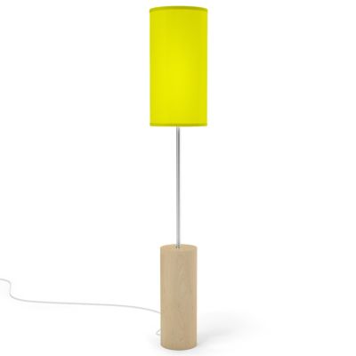 Tubis Floor Lamp