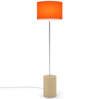 Stretch Floor Lamp