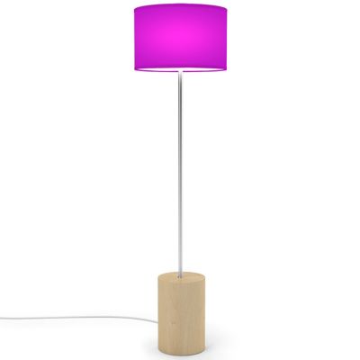 Stretch Floor Lamp