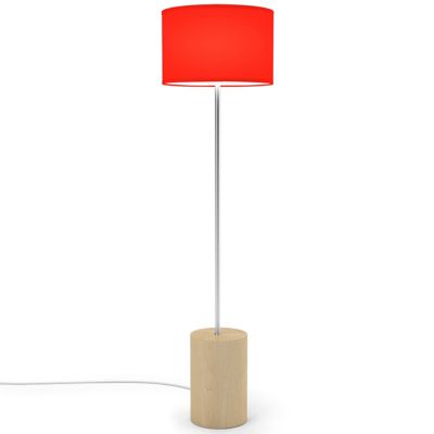 Stretch Floor Lamp