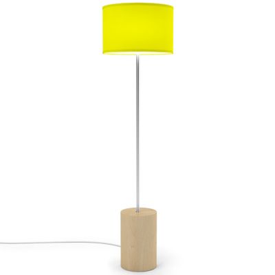 Stretch Floor Lamp