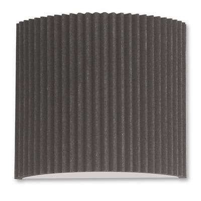 Abigail Acoustic Wall Sconce