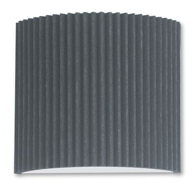 Abigail Acoustic Wall Sconce