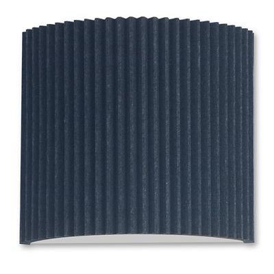 Abigail Acoustic Wall Sconce