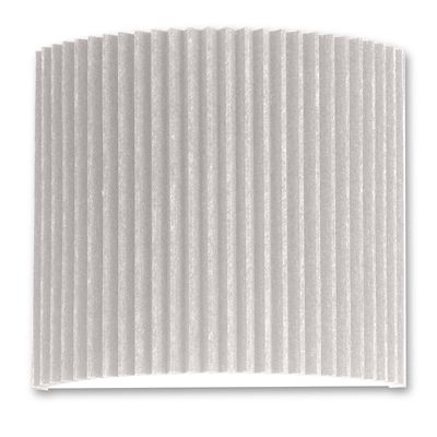 Abigail Acoustic Wall Sconce