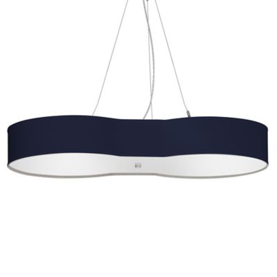 Avery LED Linear Suspension