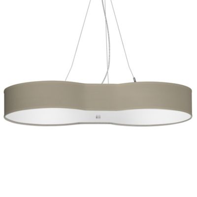 Avery LED Linear Suspension