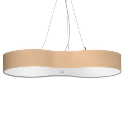 Avery LED Linear Suspension
