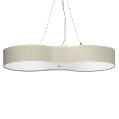 Avery LED Linear Suspension