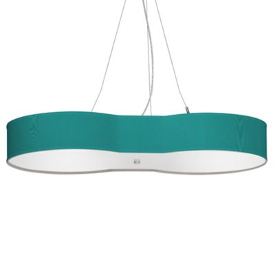 Avery LED Linear Suspension