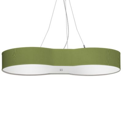 Avery LED Linear Suspension