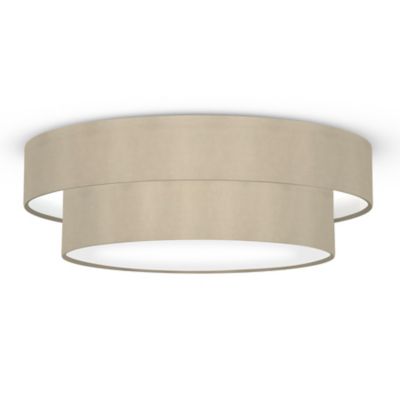 Amy LED Flushmount