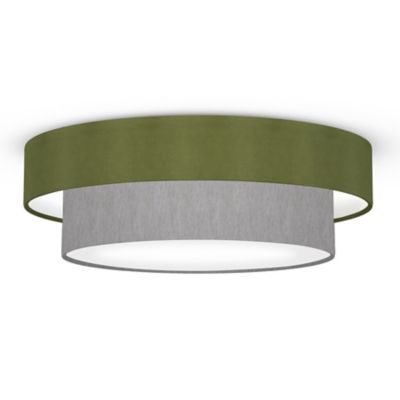 Amy LED Flushmount