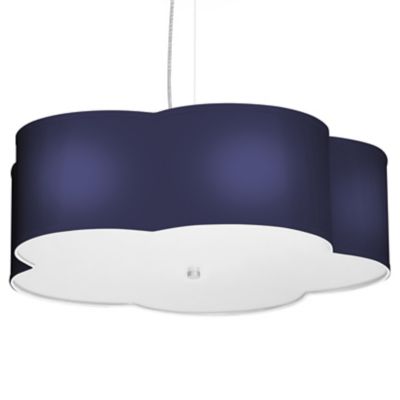 Cloud Pendant