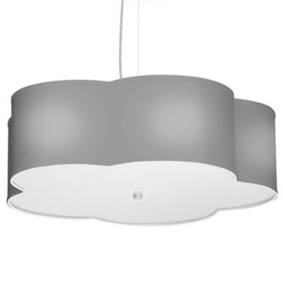 Cloud Pendant