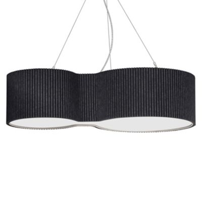 Aria Acoustic LED Linear Suspesion