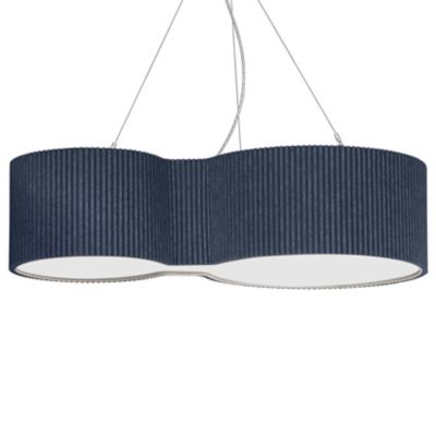 Aria Acoustic LED Linear Suspesion