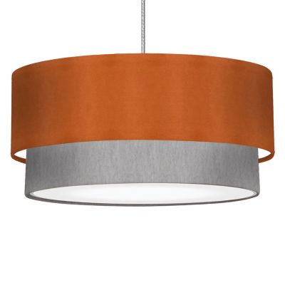 Jewels Double Pendant