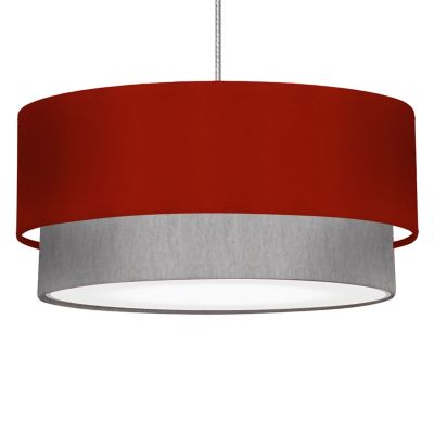 Jewels Double Pendant