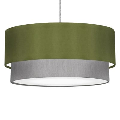 Jewels Double Pendant
